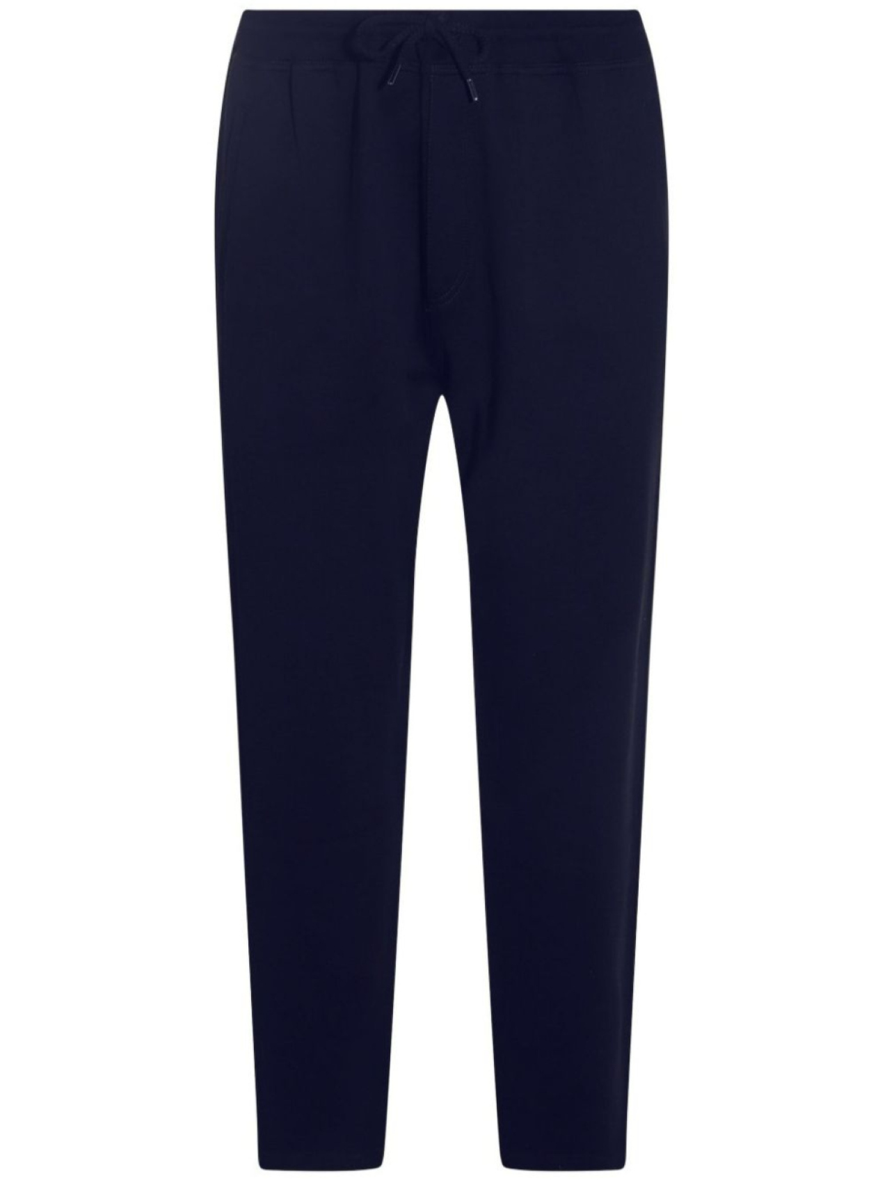 

Brunello Cucinelli спортивные брюки из джерси, синий