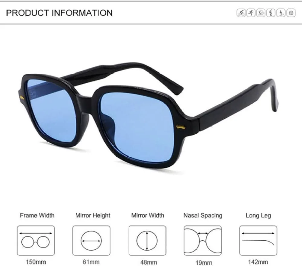 

Женские солнцезащитные очки LVTFCO маленького размера, модные винтажные ретро-очки, классические солнцезащитные очки с защитой от УФ-излучения UV400, C04 Tea