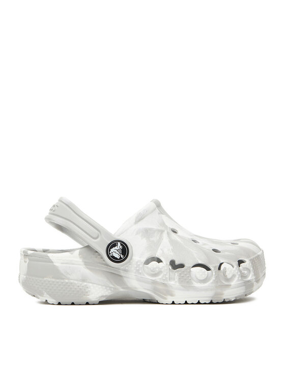 

Пантолеты C-BAYA CLOG K 207016-1FS Crocs, серый