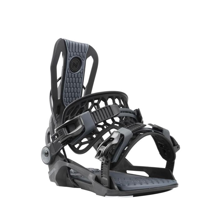 

Крепления для сноуборда Fenix black Flow