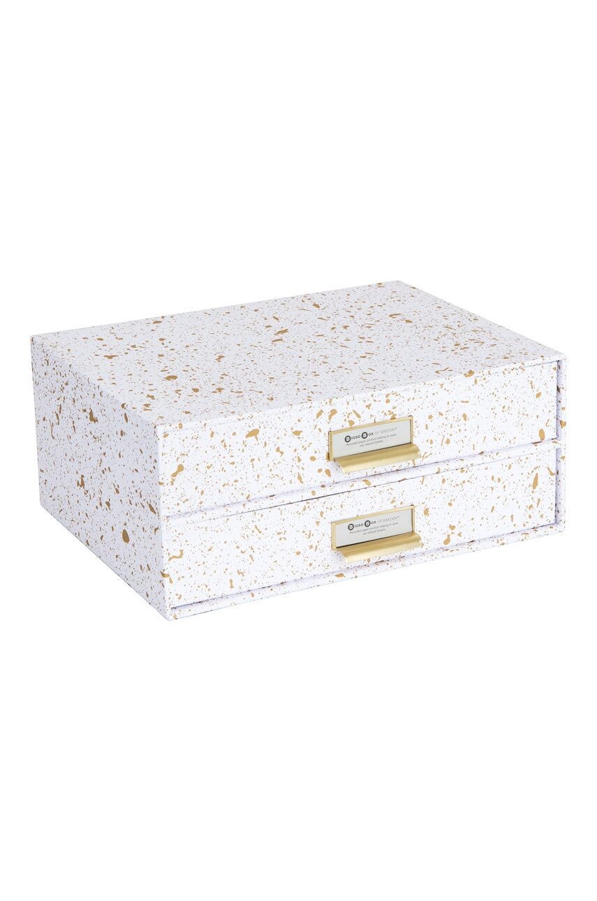 

Организатор Bigso Box of Швеция Биргер Bigso Box Of Sweden, желтый