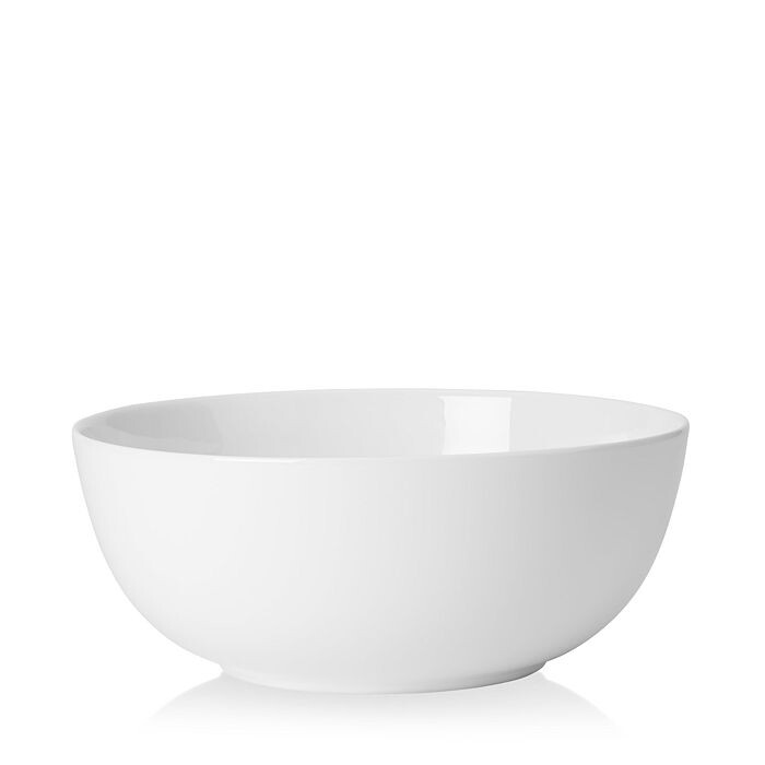

Круглая миска для овощей Villeroy & Boch For Me, белый