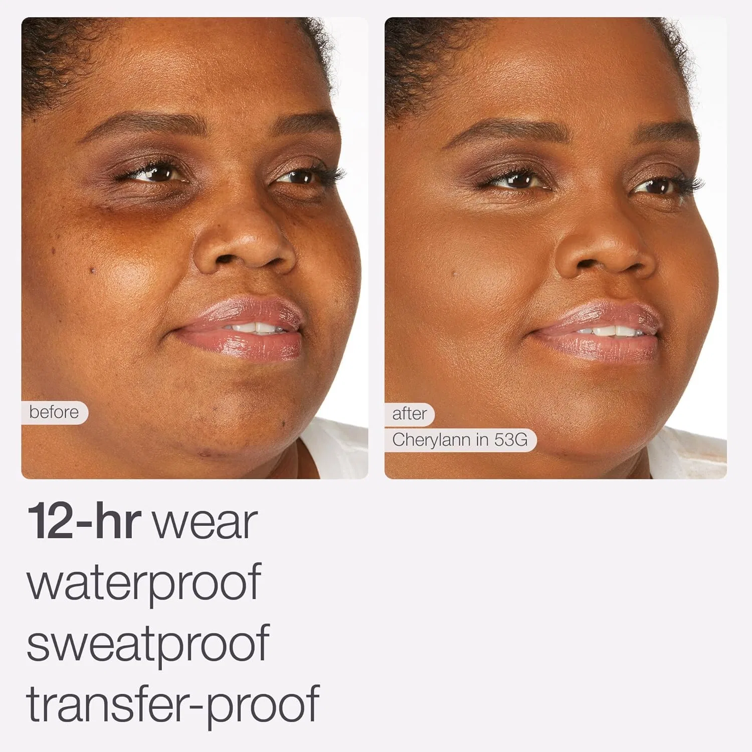 Тональное средство Tarte Face Tape Foundation Full Coverage, 63H Espresso Honey — фото 4