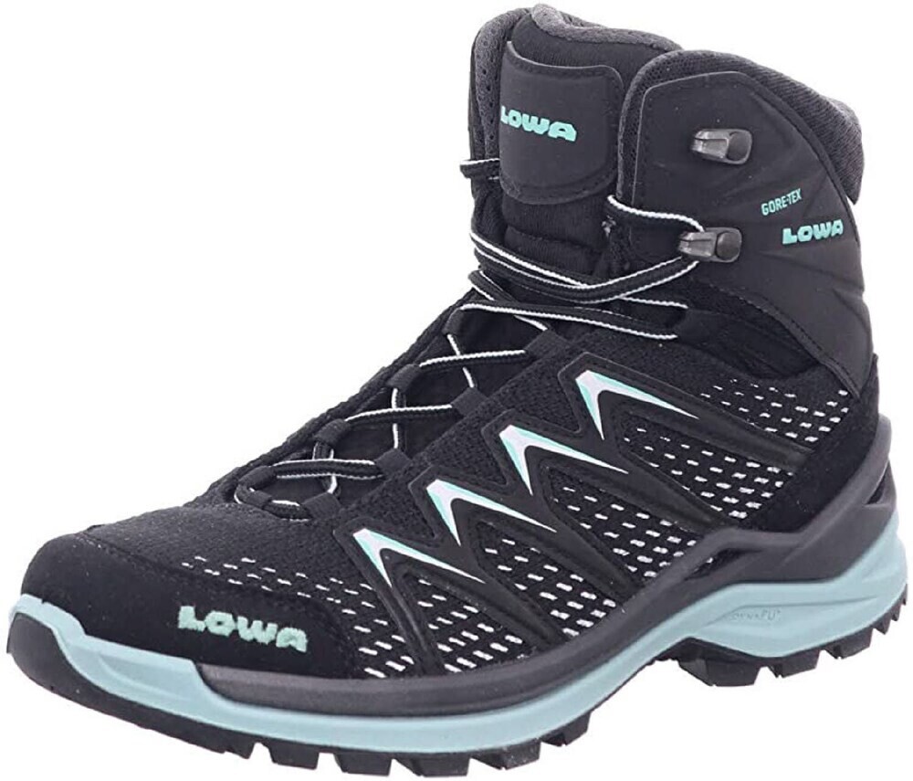 

Сапоги LOWA Innox Pro, черный