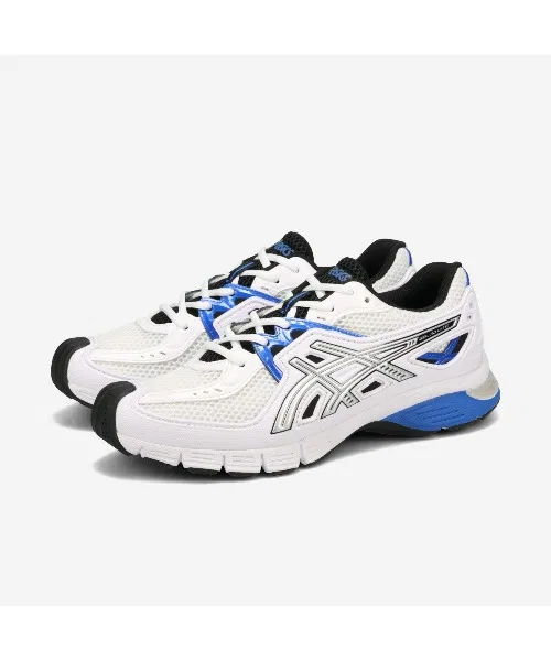Мужские кроссовки ASICS GEL-SD-LYTE белые