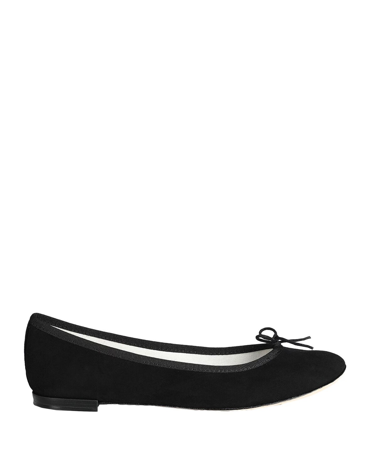 

Балетки Repetto, черный