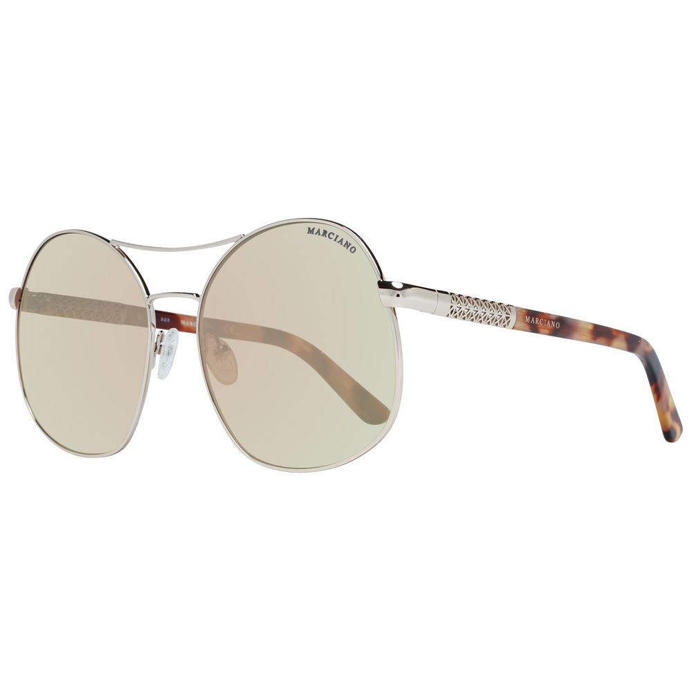 

Солнцезащитные очки Marciano by Guess Women для женщин, розовый
