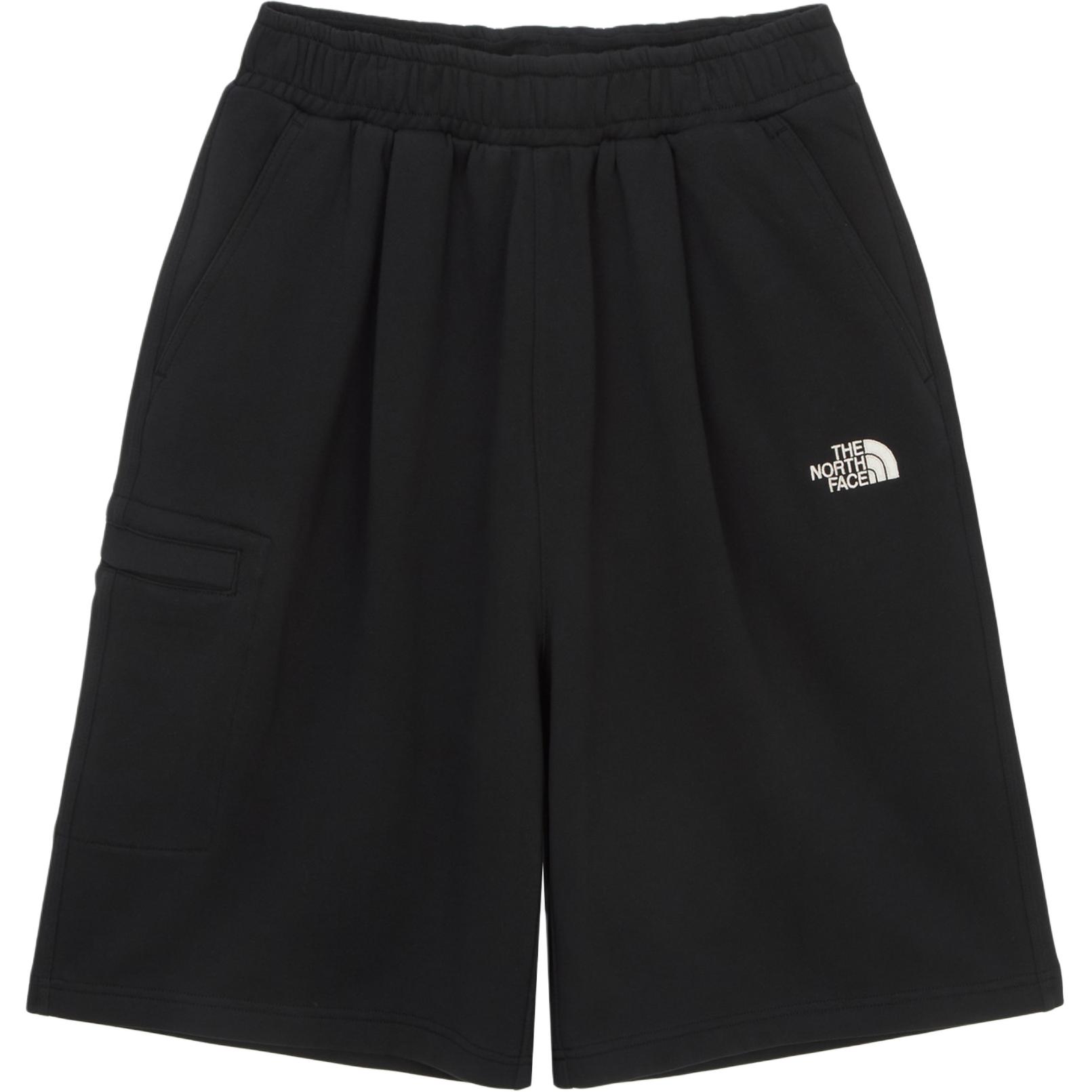 

THE NORTH FACE Шорты Bermuda Casual мужские черные