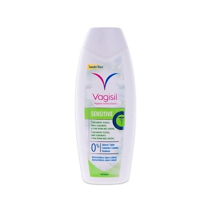 

Travel Sensitive 75 мл - Женский уход Vagisil