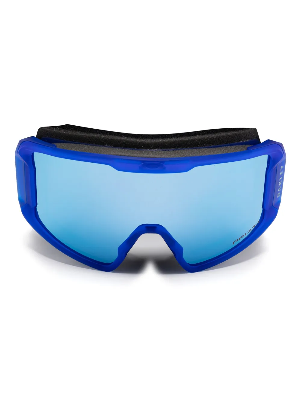 

Лыжная маска Line Miner Oakley, синий