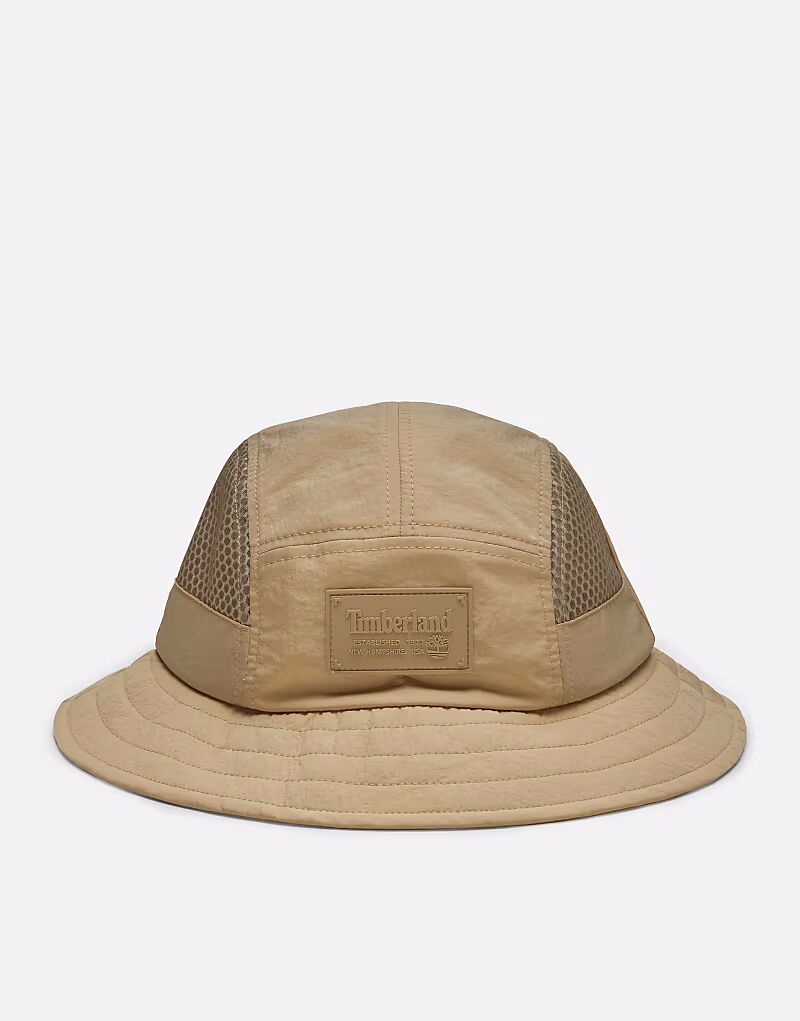

Timberland - Панама Safari с сетчатой ​​панелью