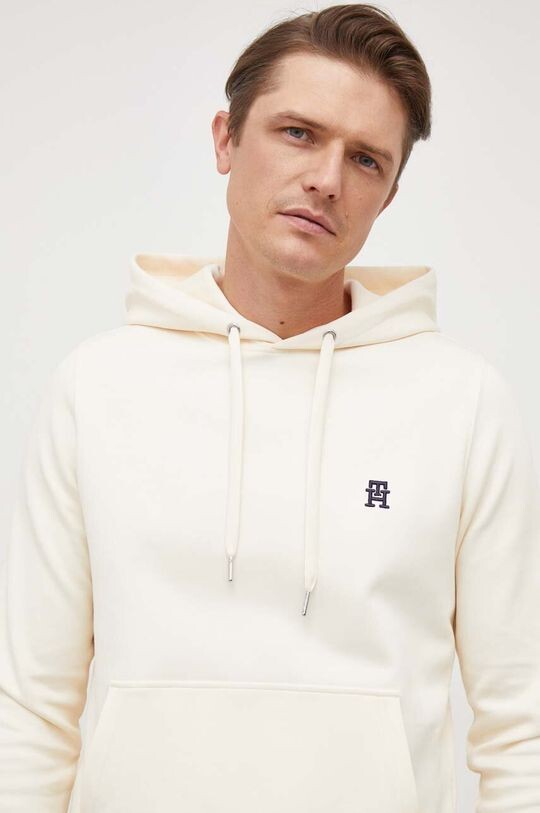 

Толстовка Tommy Hilfiger, бежевый