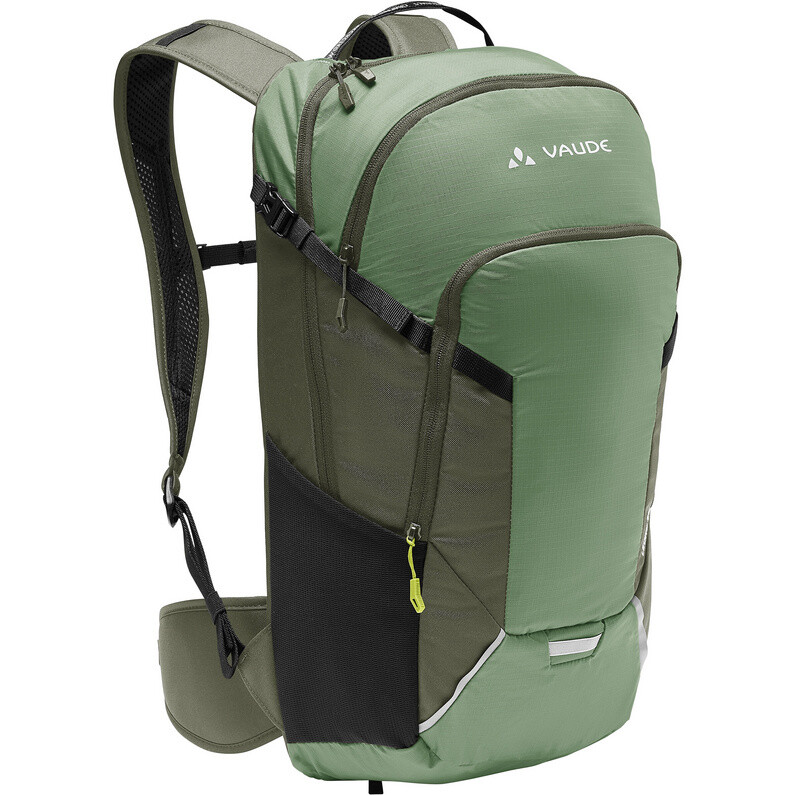 

Рюкзак Ледро 18 Vaude, зеленый
