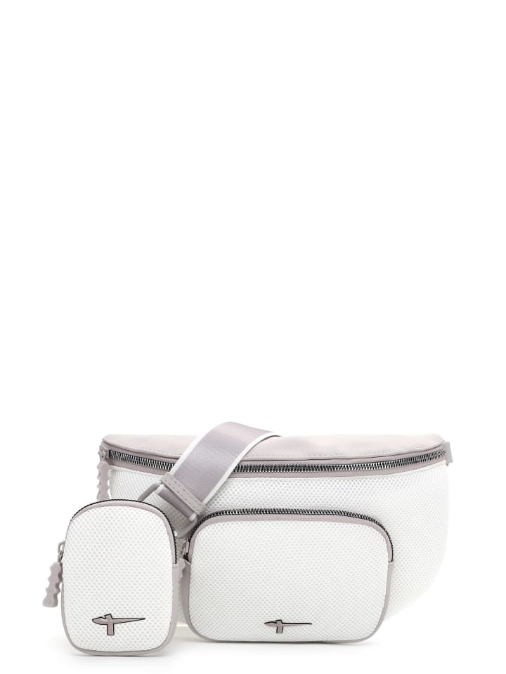 

Наплечная сумка Tamaris, цвет lightgrey