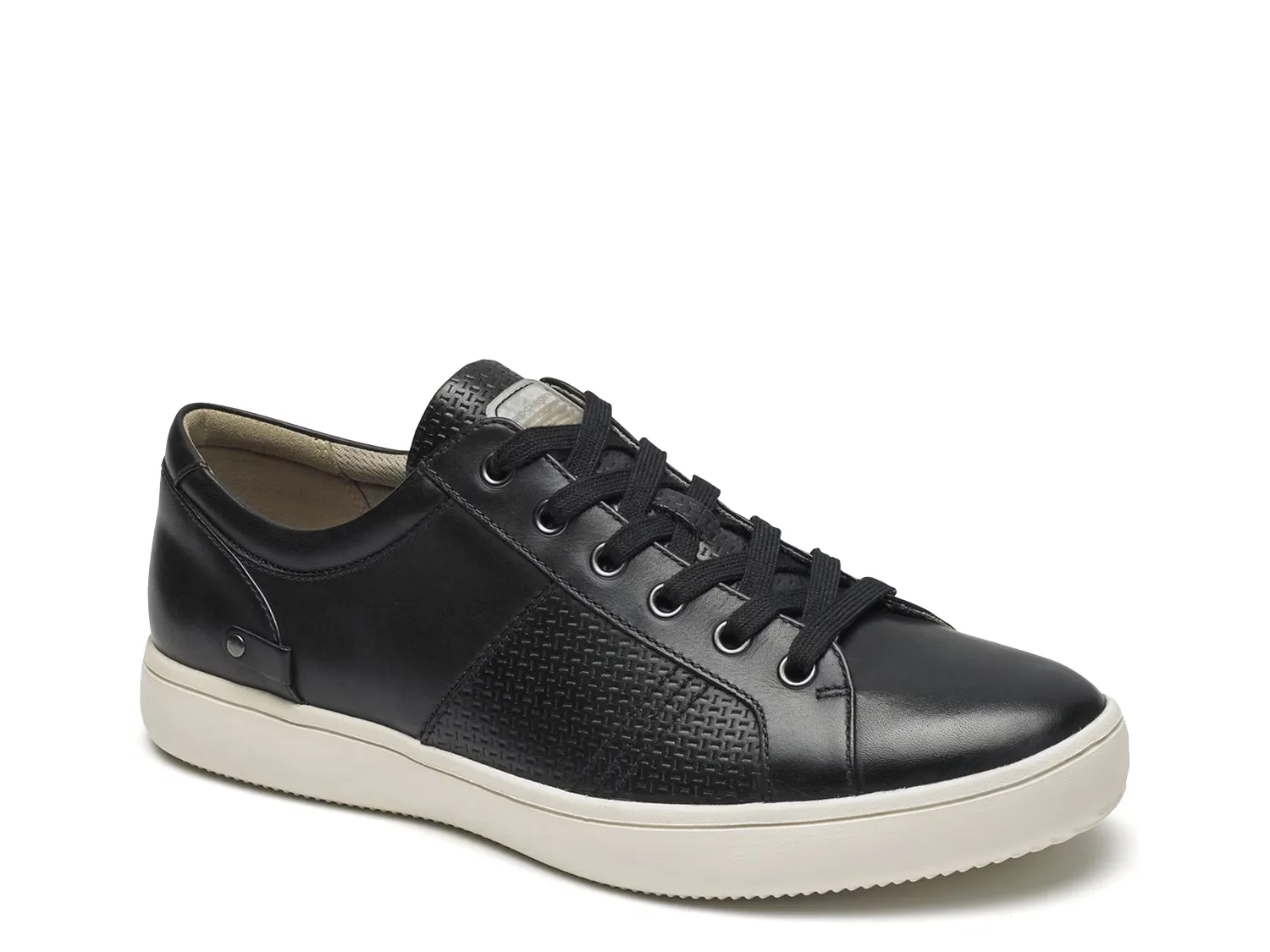 

Кроссовки Colle Sneaker Rockport, черный