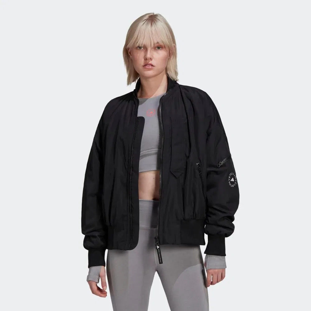 Куртка Active, adidas, Black — фото 2