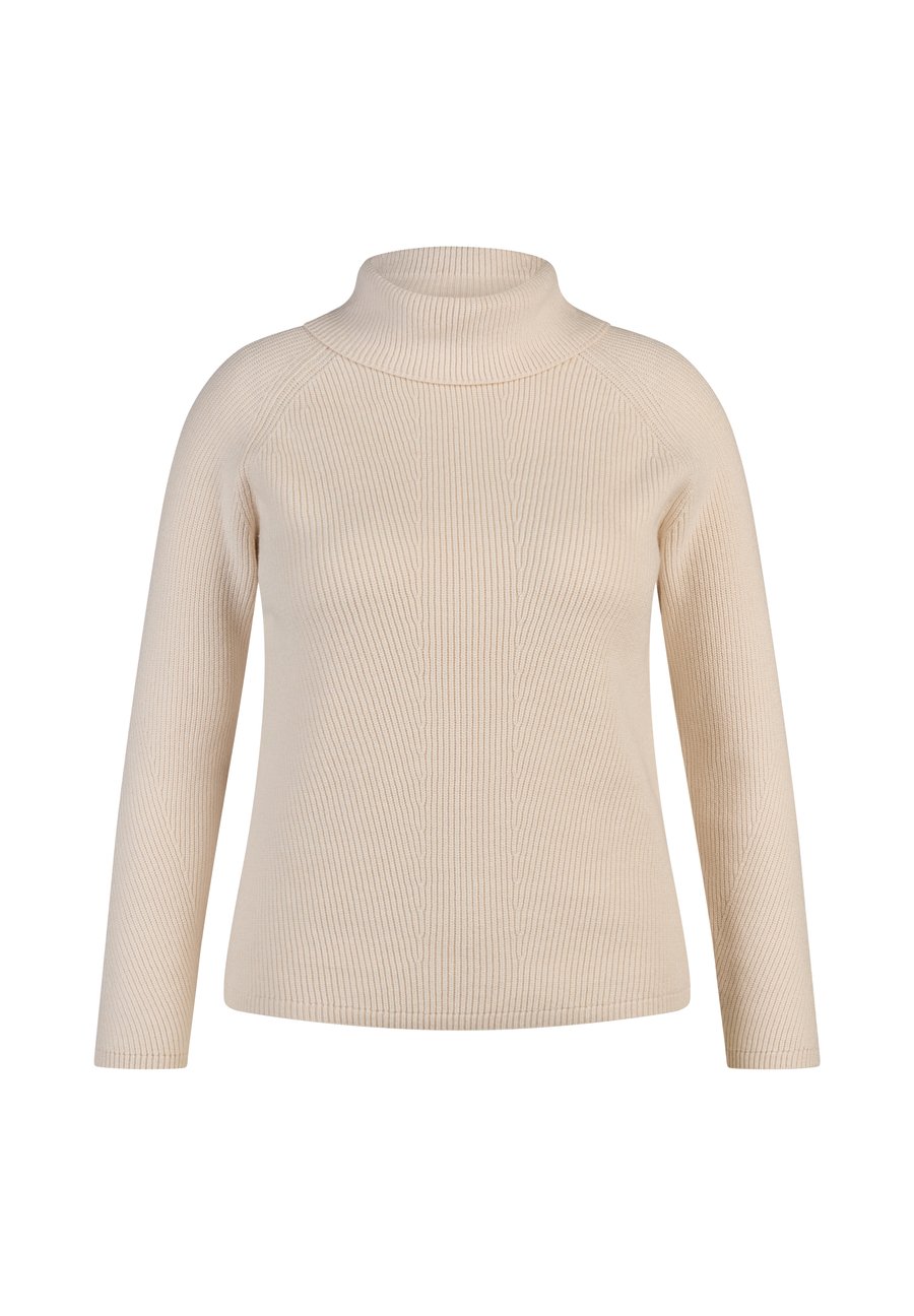

Джемпер Rabe GLAM, Vanille/Beige