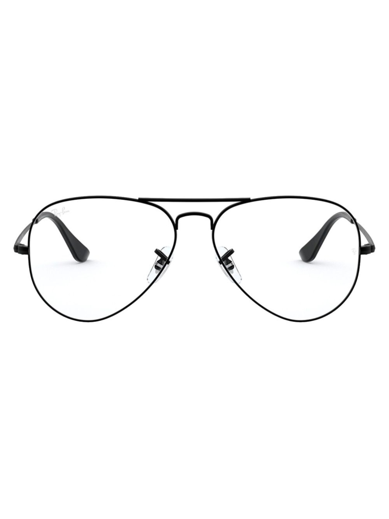 

Ray-Ban очки RX6489, черный
