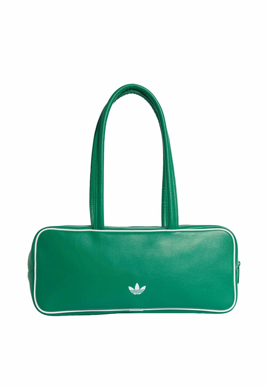 

Сумка Adidas Originals ADICOLOR ELONGATED AIRLINER , Bold Green/Green