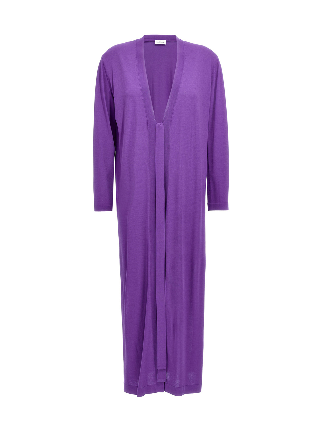 

Кардиган 'Roux' P.A.R.O.S.H., фиолетовый