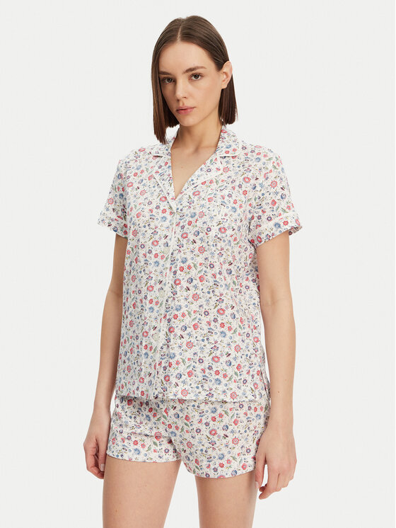 

Пижама обычного кроя ILN12433 Lauren Ralph Lauren, мультиколор