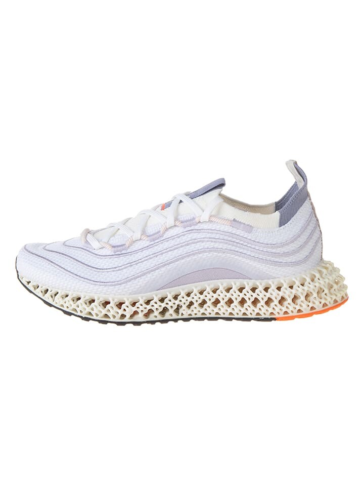 

Кроссовки adidas Laufschuhe 4DFWD X Parley, красочный