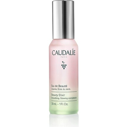 

Beauty Elixir Разглаживающий и сияющий комплекс 30мл, Caudalie