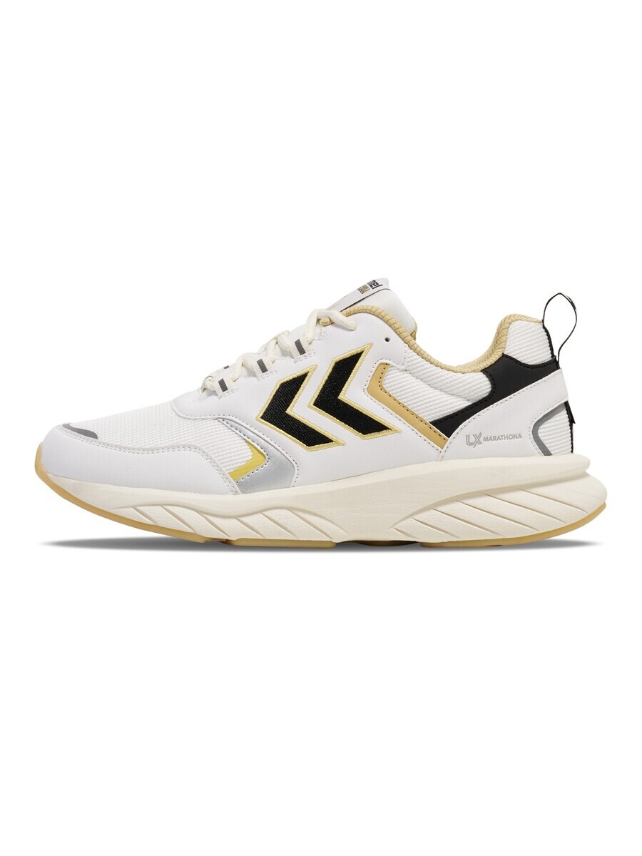

Кроссовки Hummel Athletic, белый