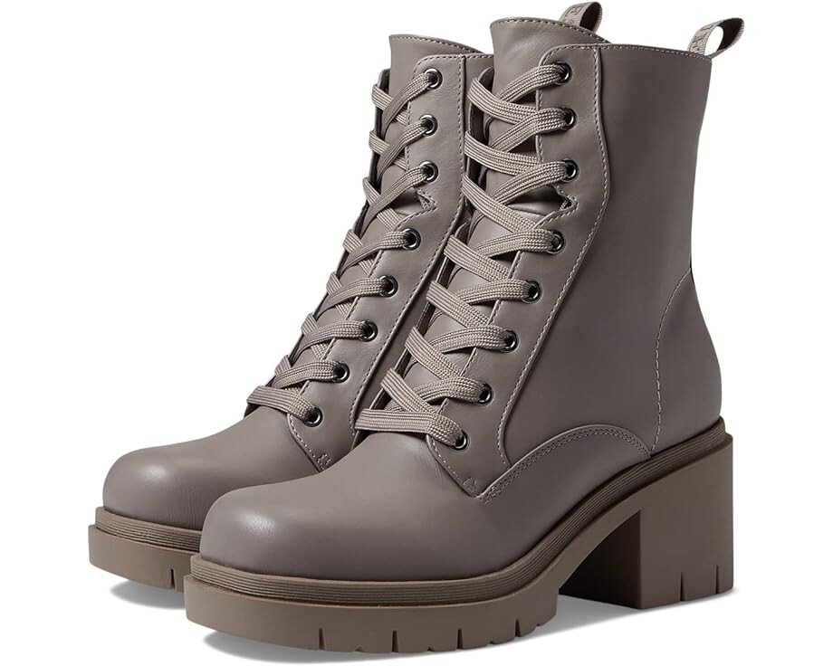 

Ботинки GUESS Juel, цвет Medium Gray