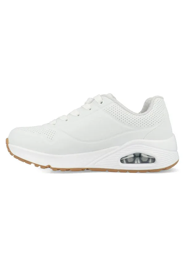 Кроссовки uno stand on air 403674l 27 Skechers, White