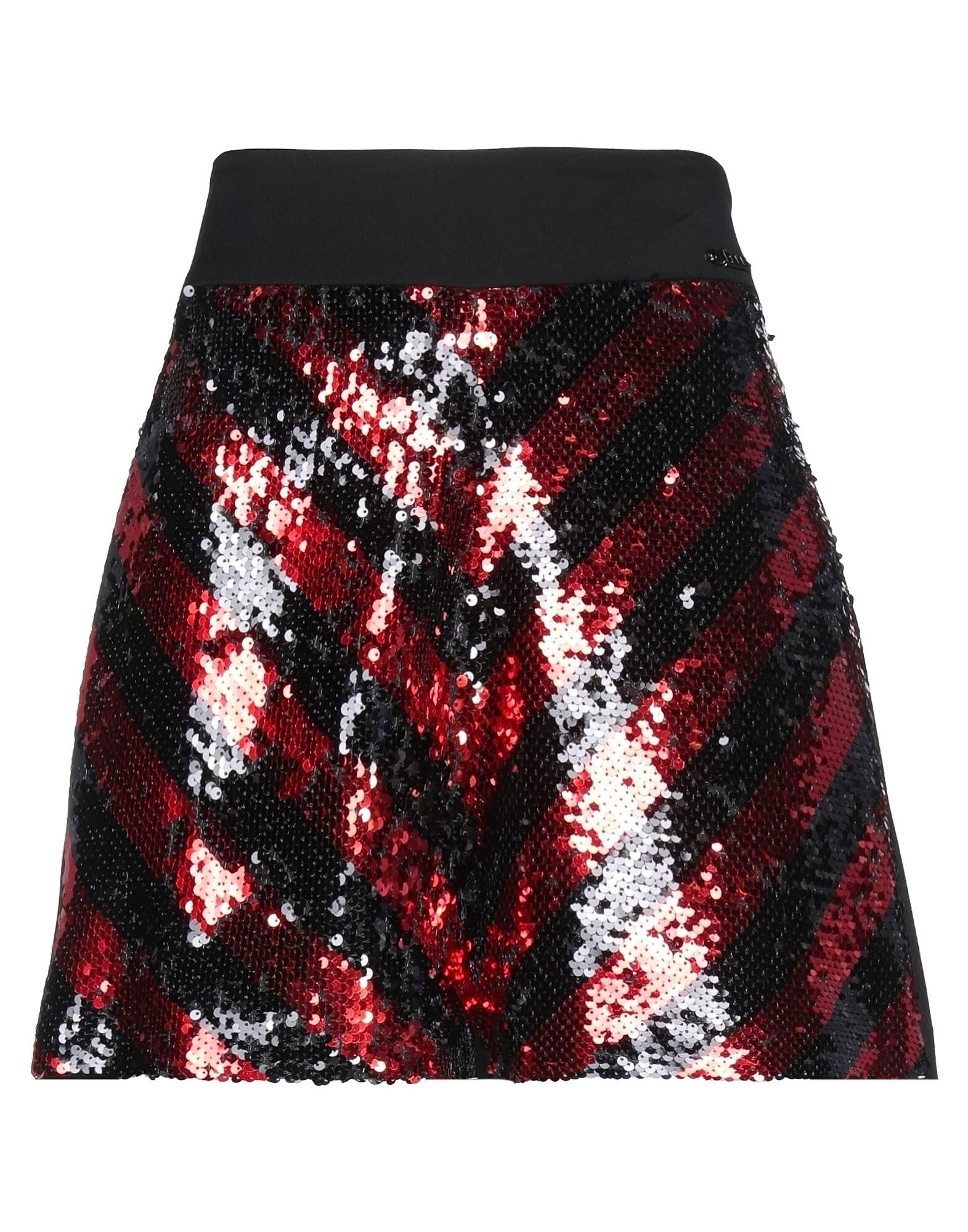 

Шорты Gaëlle Paris, красный