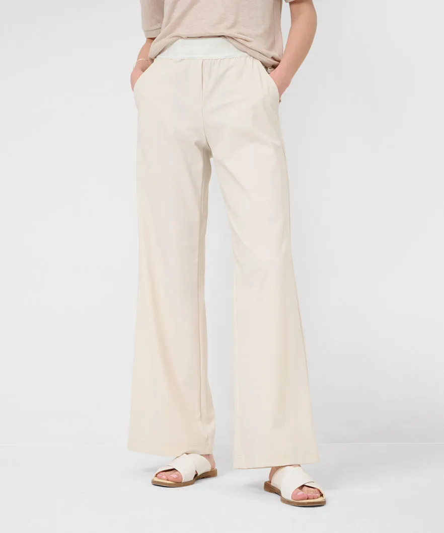 

Брюки Brax с 5 карманами "Style MAINE", бежевый