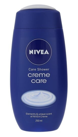 Крем для душа NIVEA Creme Care для женщин 250мл — фото 2