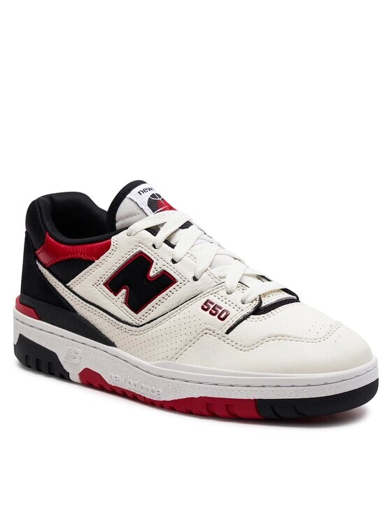 

Кроссовки New Balance, белый
