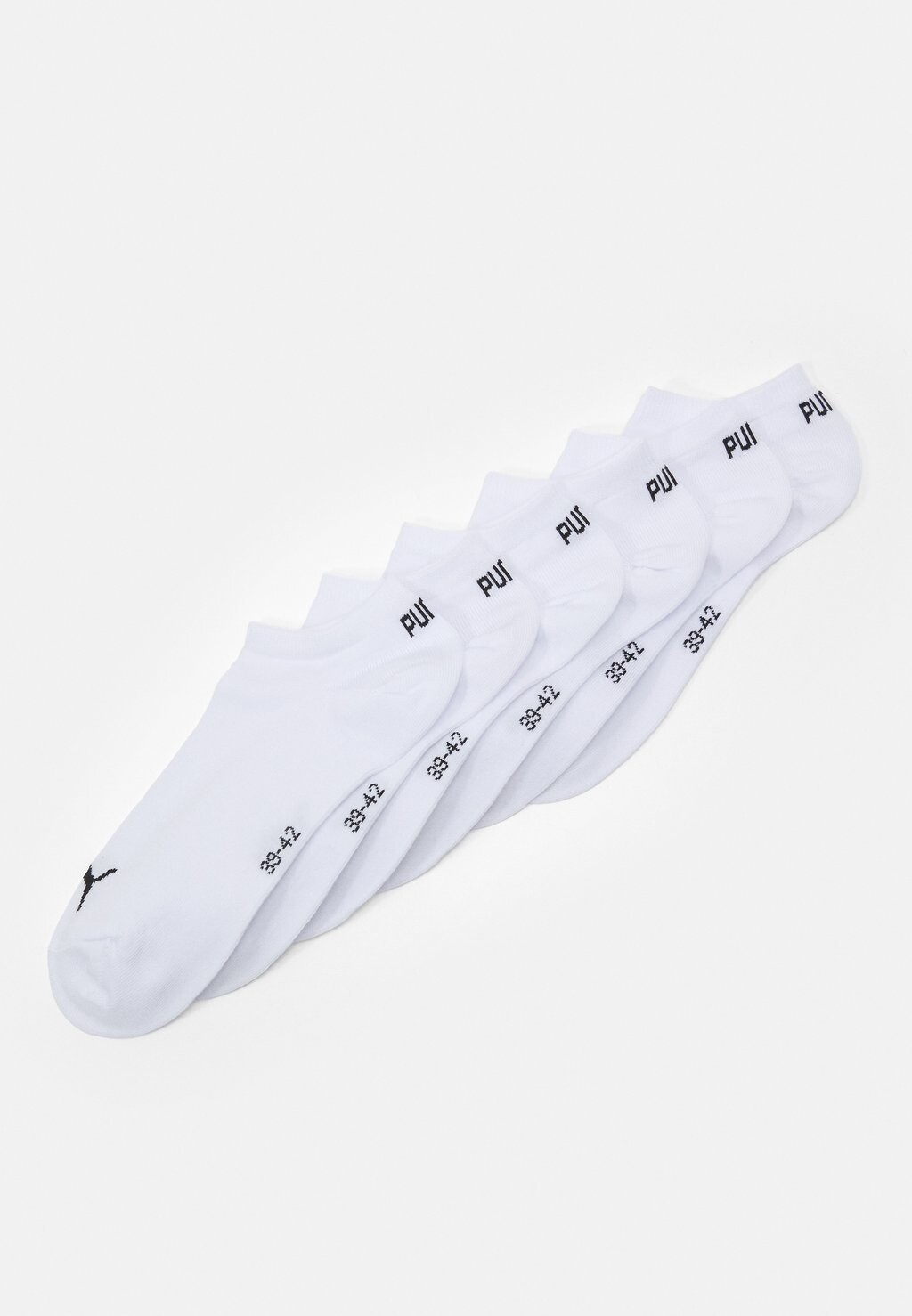 

Спортивные носки Puma, белый
