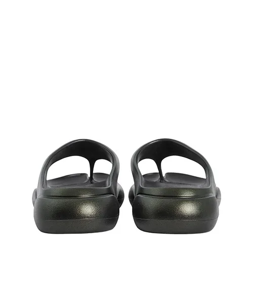 Унисекс сандалии PAES New Flipflop Coating / Metal Line — фото 2