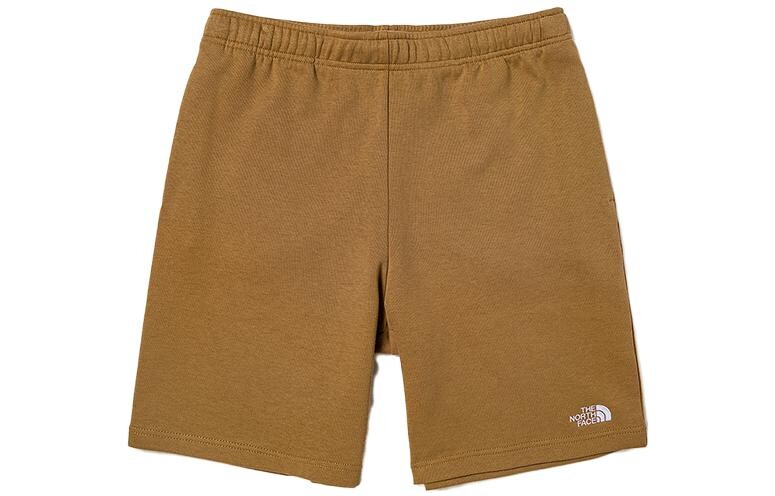 

THE NORTH FACE Мужские повседневные шорты, цвет Brown