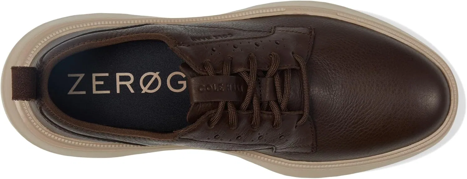 Мужские кроссовки Cole Haan Zerøgrand Wfa, Dark Chocolate — фото 2