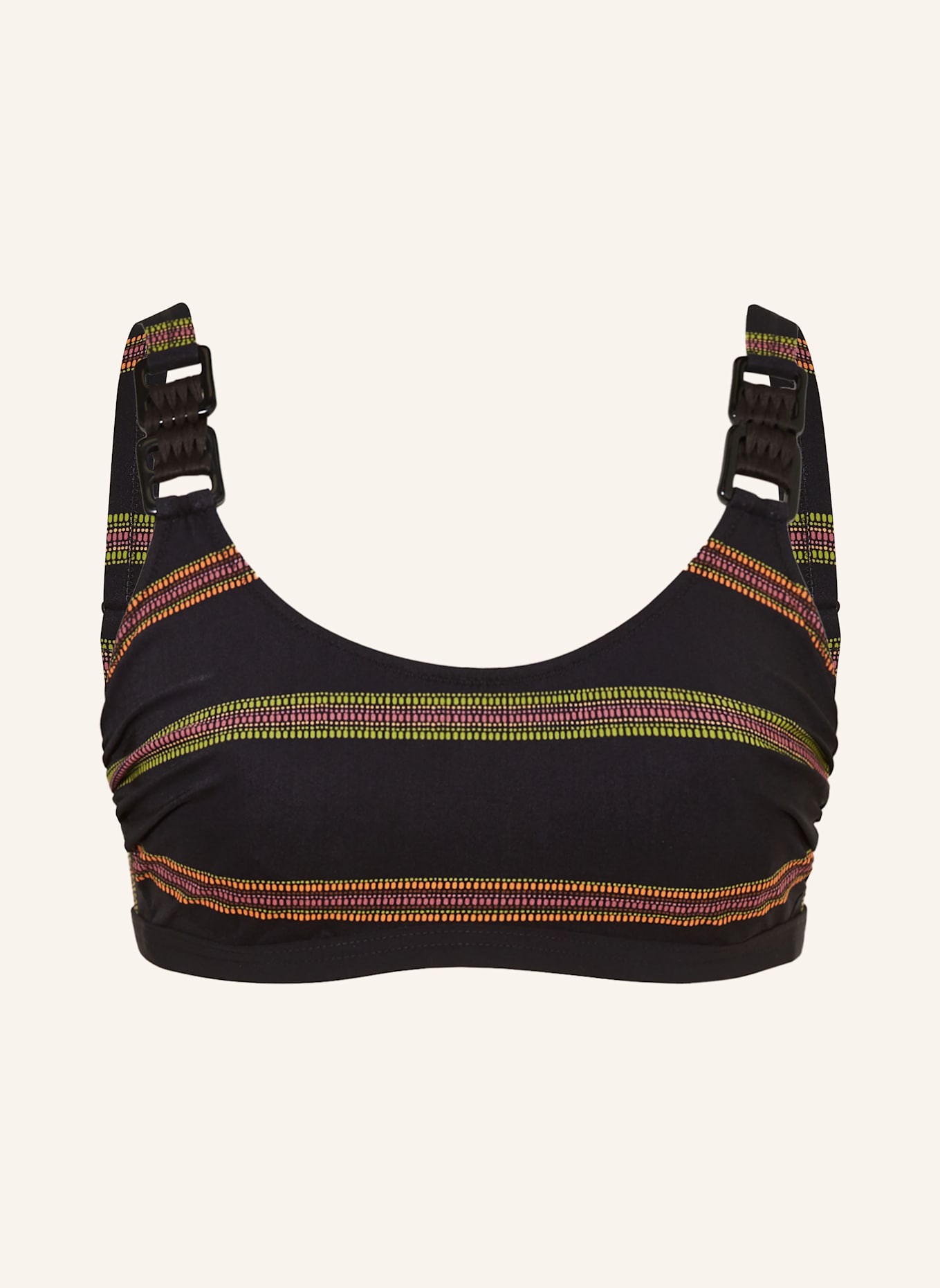 

Верх бикини на косточках New Mexico Lidea, мультиколор