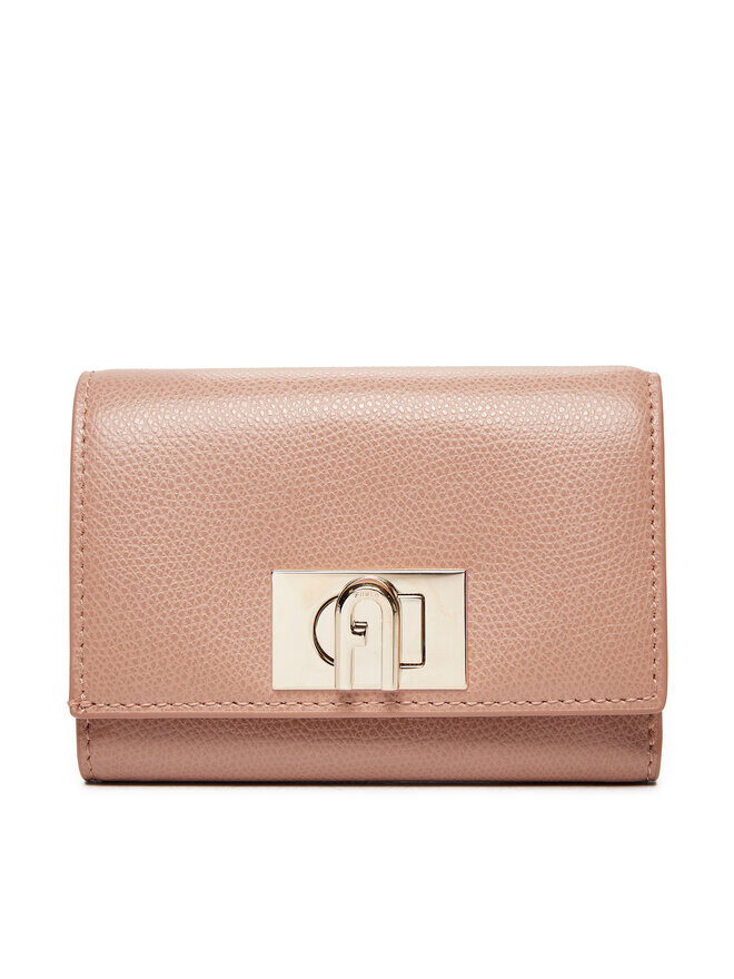 

Большой женский кошелек Furla WP00225 ARE000 3378S, коричневый