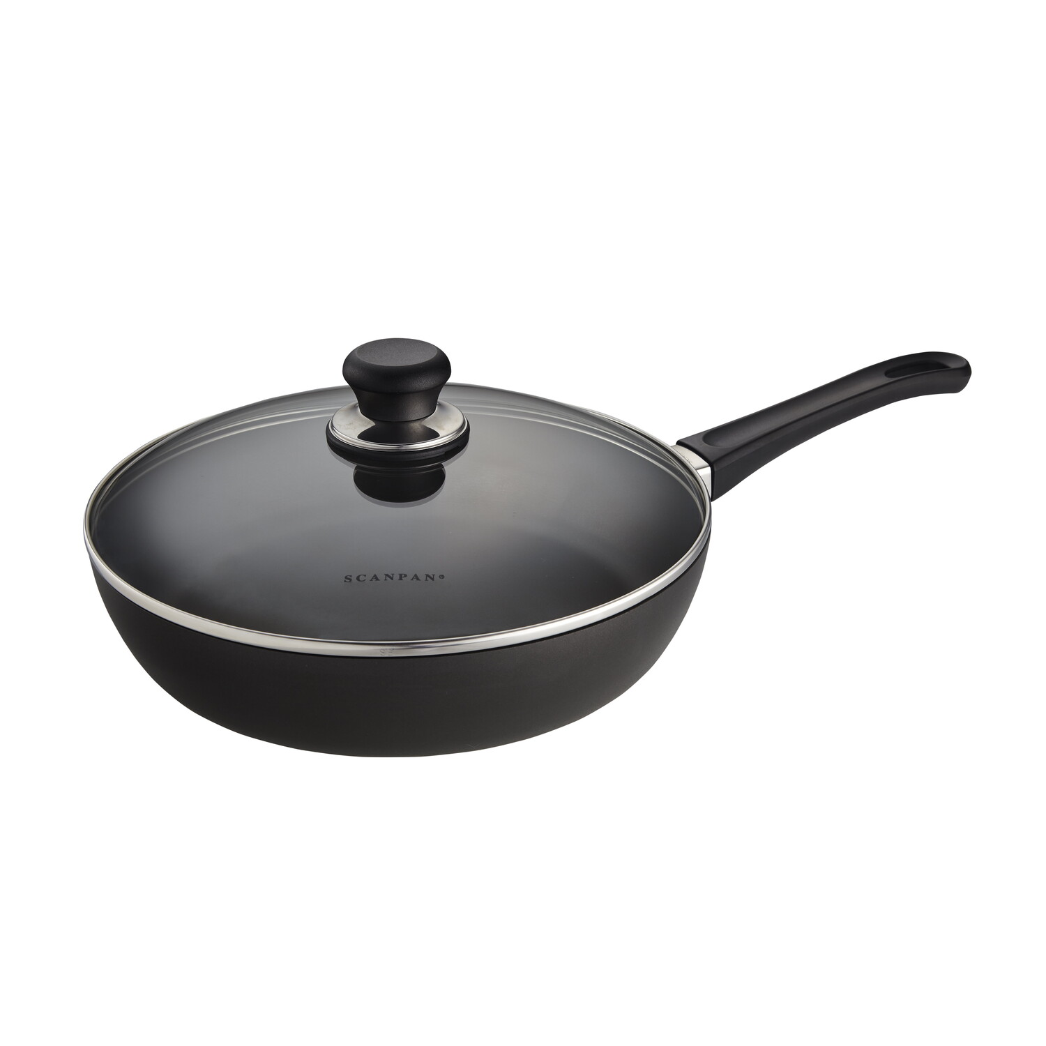 

Сотейник объемом Scanpan Classic