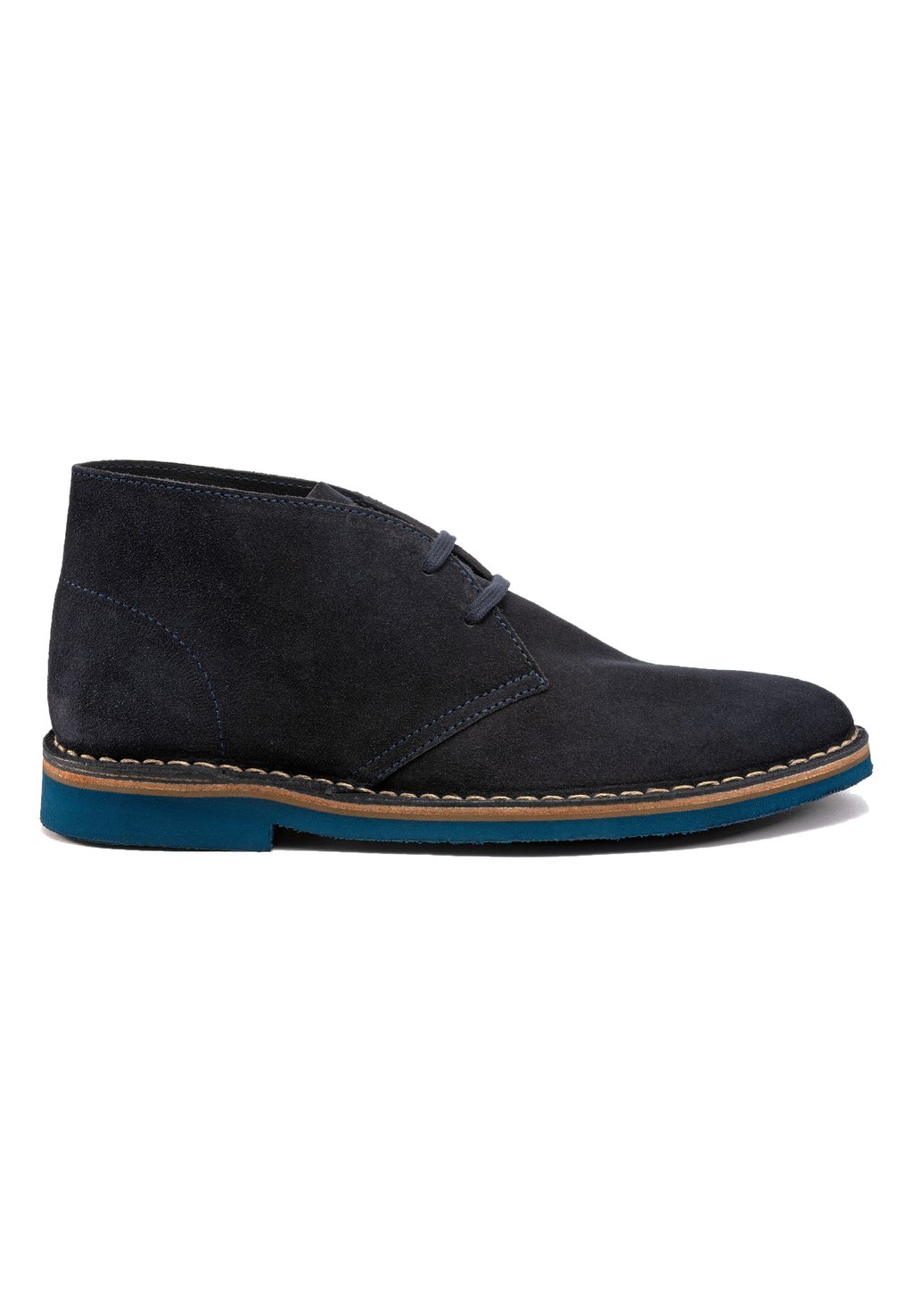 

Обувь на шнуровке Frau Shoes, синий