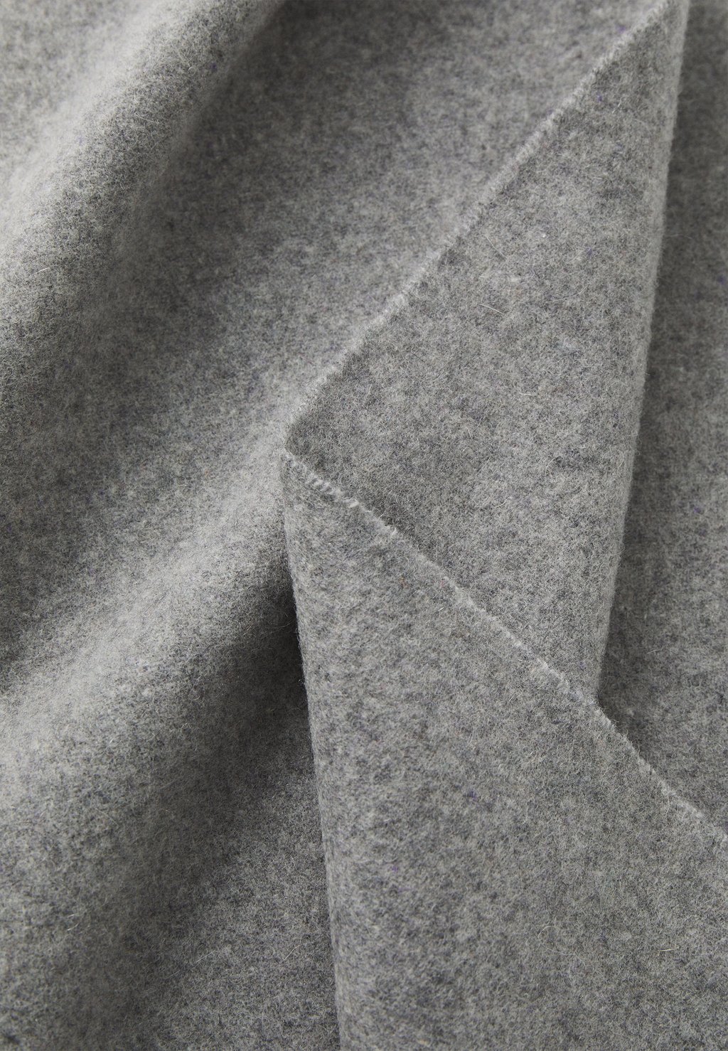 

Шарф SAACCOL UNISEX Samsøe Samsøe, серый