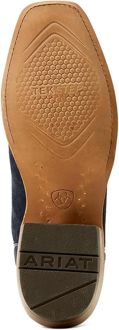 

Мужские ковбойские сапоги Ariat Futurity Time, синий