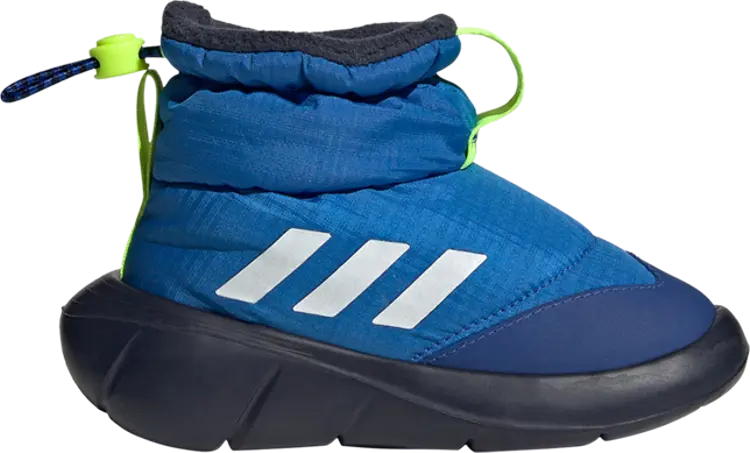 

Кроссовки Monofit Boot I 'Bright Royal', синий