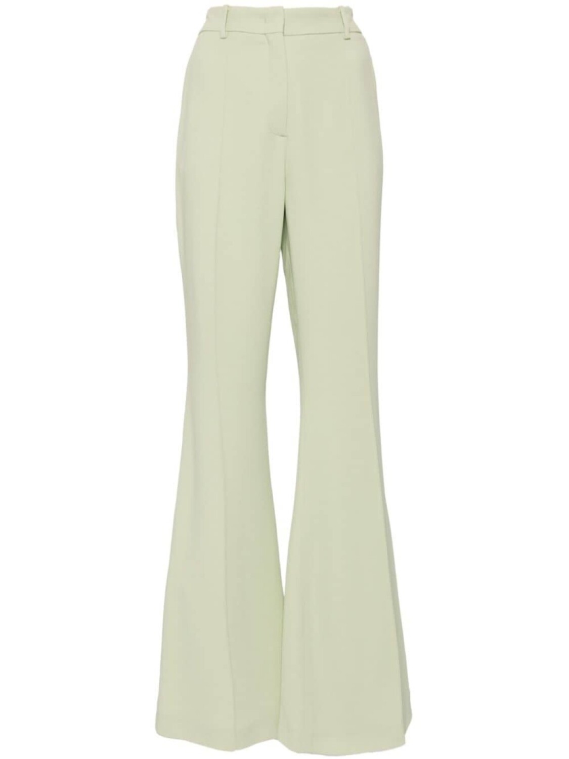 

Брюки Elie Saab Cady, зеленый