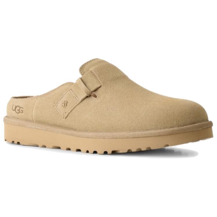 UGG Сланцы с закрытым носком Men's Sand — фото 3