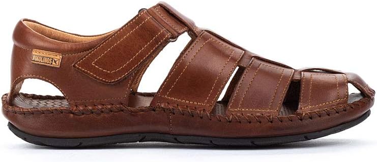 

Мужские кожаные сандалии Pikolinos 06J-5433 Tarifa, Cuero-33