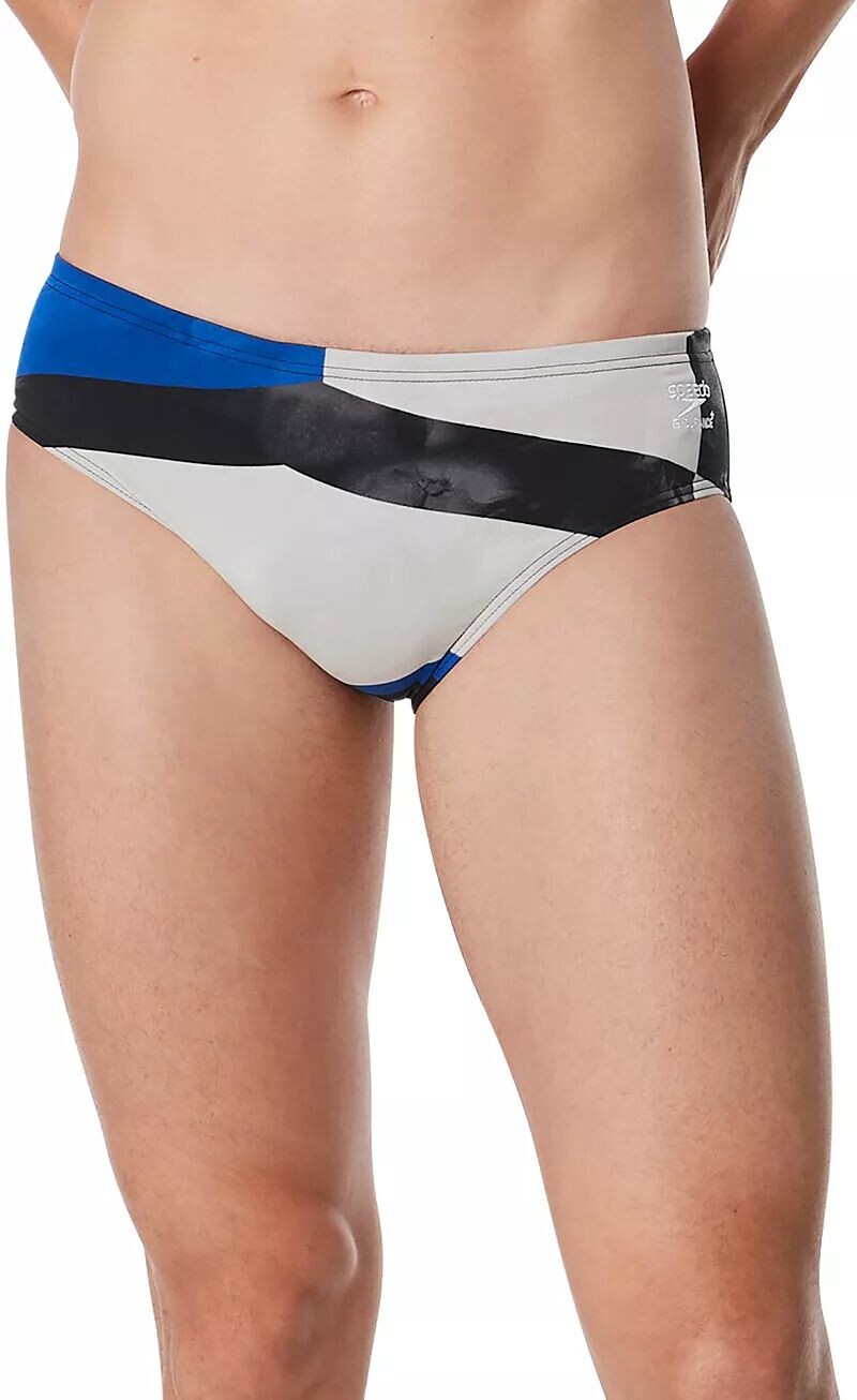

Мужские блестящие трусы Speedo