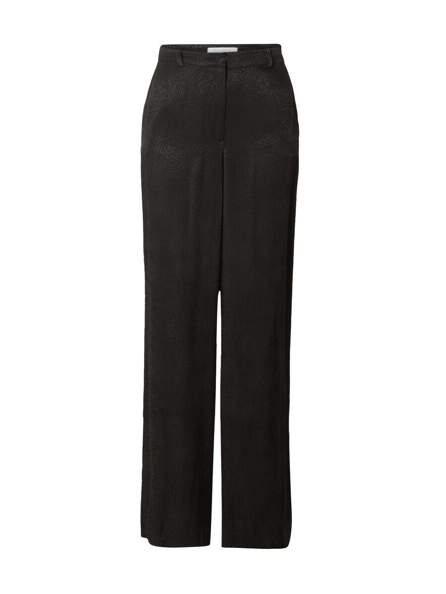 

Свободные брюки Florence By Mills Exclusive For About You TWINKLE LIGHTS, черный